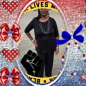 Meet your Posher, Shelia b